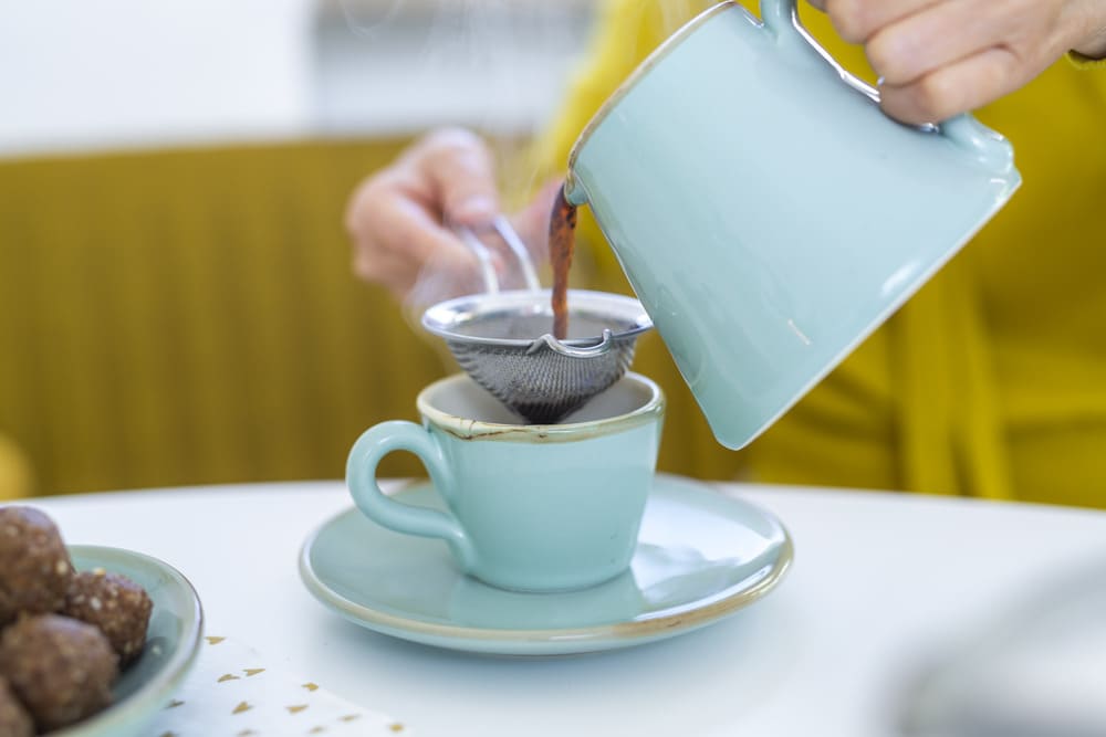 Moccabi® Kräuterkaffee – der magenfreundliche Kick ohne Koffein