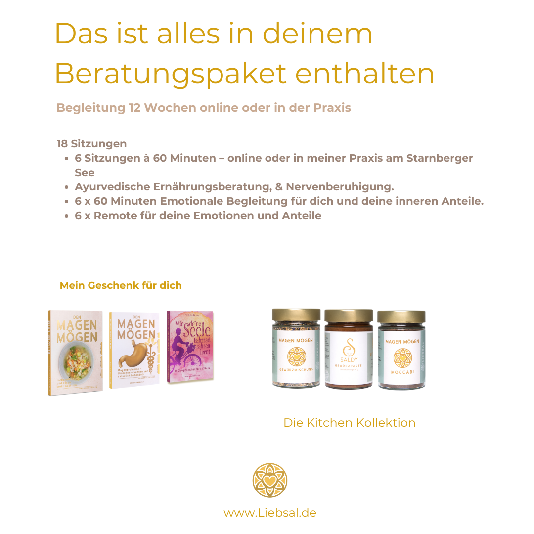Rundum glücklich
