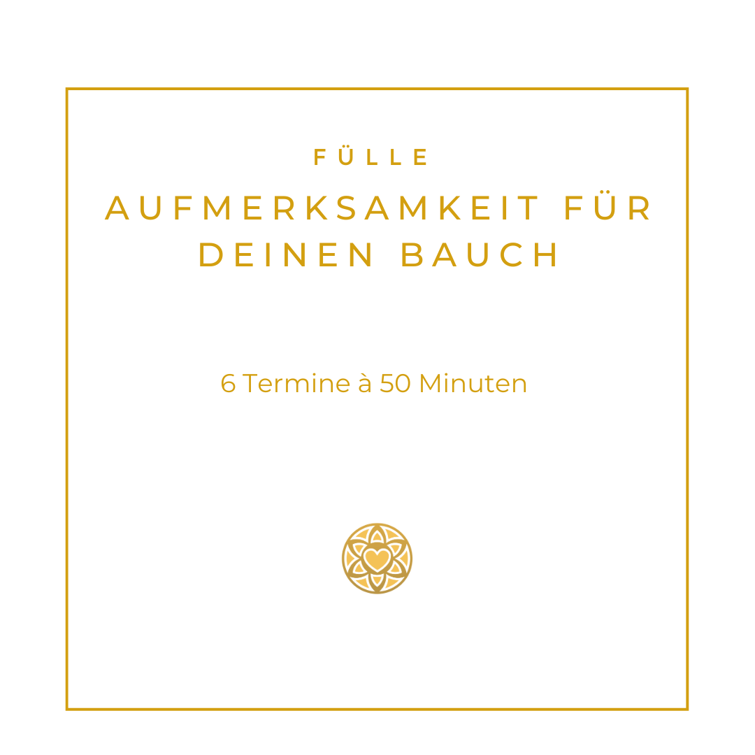 6 Wochen Individuelle Begleitung bei Gastritis