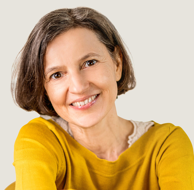Friederike Ziesmer Individuelle Gastritis Beratung
