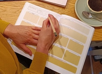 "Den Magen mögen" Band 2 - Das Körperbuch