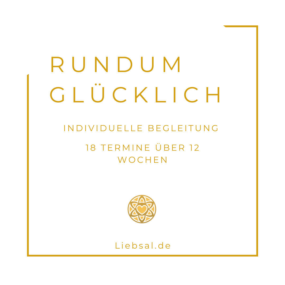 Rundum glücklich