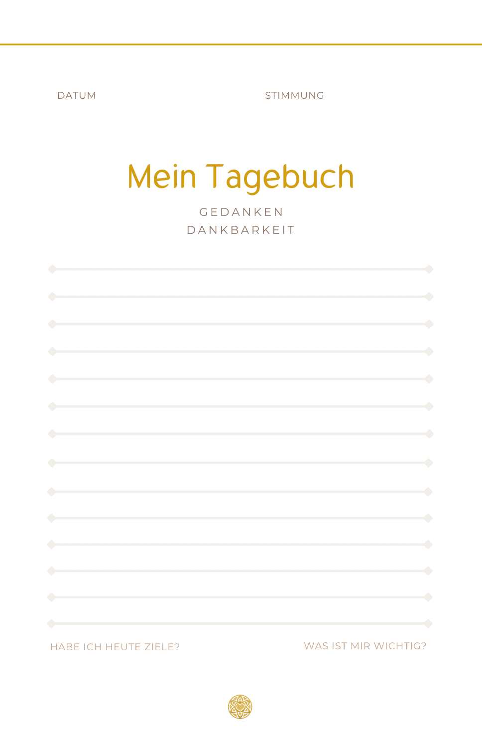 Leitfaden zum Wohlbefinden „24 Impulse in der Weihnachtszeit“ E-Book