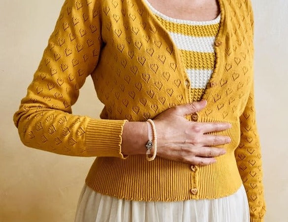 Verdauungsbeschwerden