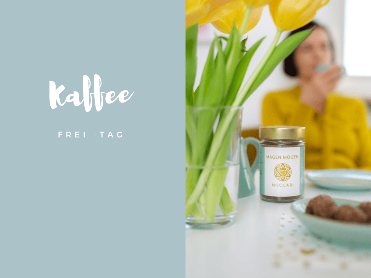 Kaffee Freitag: Warum du heute einfach mal eine andere Tasse ausprobierst