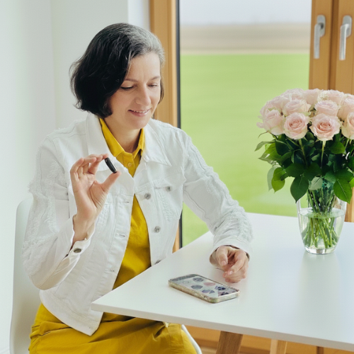 Monatsabo Emotionen lösen