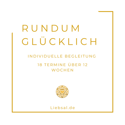 Rundum glücklich